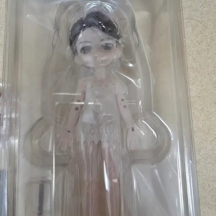 [BUNJANG] Harry Potter Cedric Diggory Ball-Jointed Doll / 해리포터 come4free 세드릭 디고리 랜덤 구관 인형