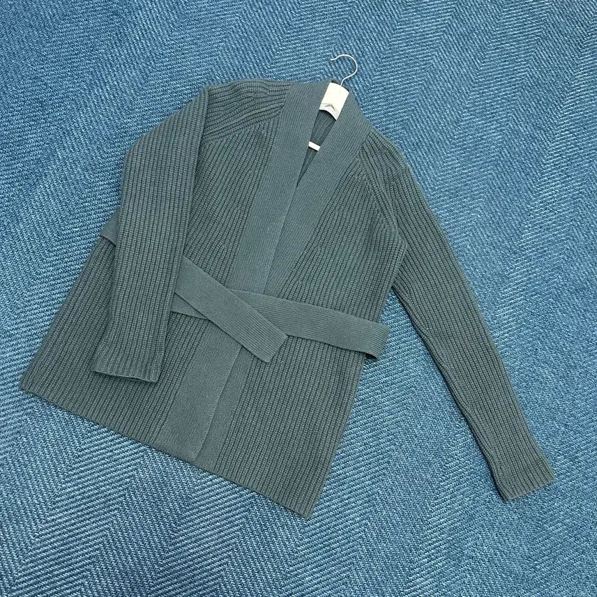 [BUNJANG] Uniqlo x Lemaire Cardigan Women&
