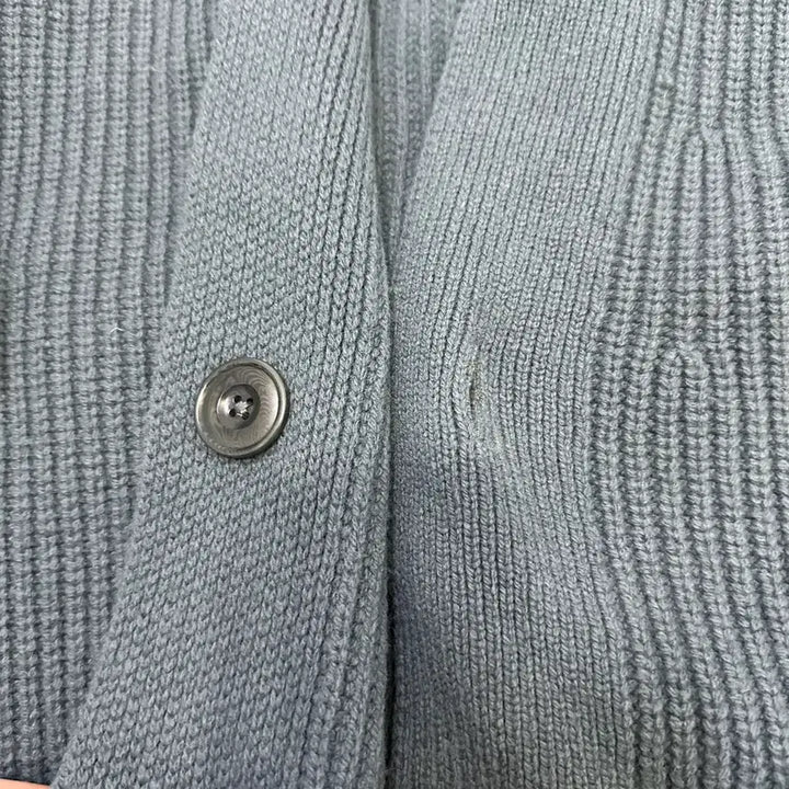 [BUNJANG] Uniqlo x Lemaire Cardigan Women&