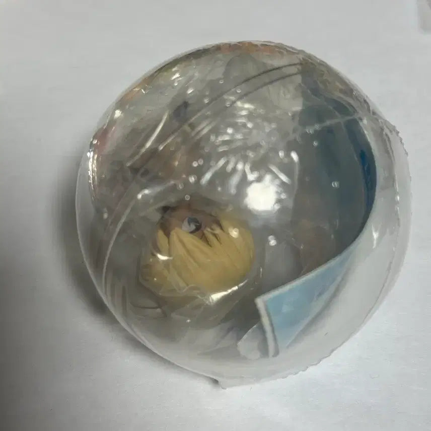[BUNJANG] Detective Conan Toru Amuro Korokore Figure / 코난 코로코레 아무로 피규어