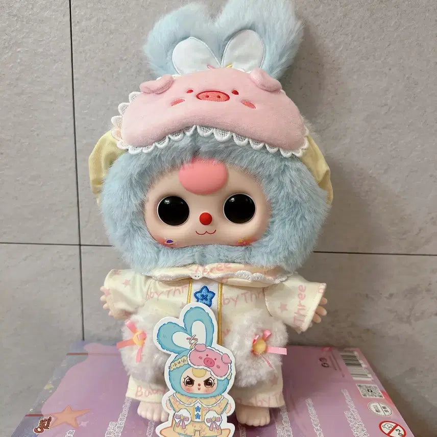 [BUNJANG] Sweet Dream 400% Bearbrick / 베이비쓰리 스윗드림 달콤한꿈 400%