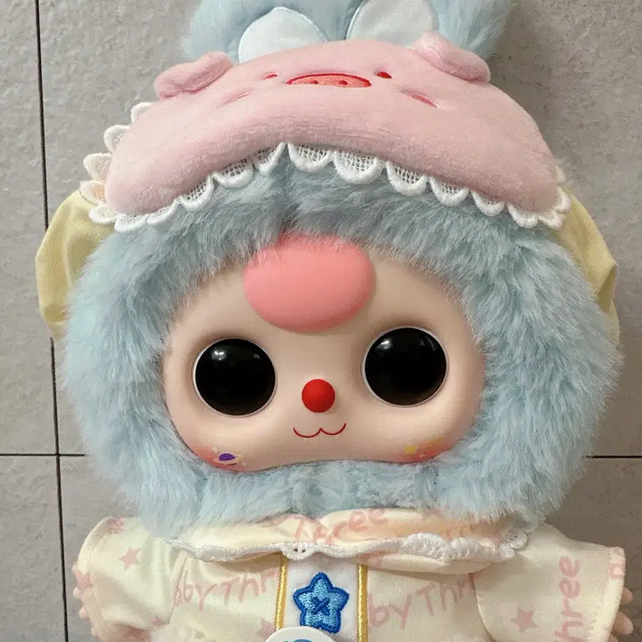 [BUNJANG] Sweet Dream 400% Bearbrick / 베이비쓰리 스윗드림 달콤한꿈 400%