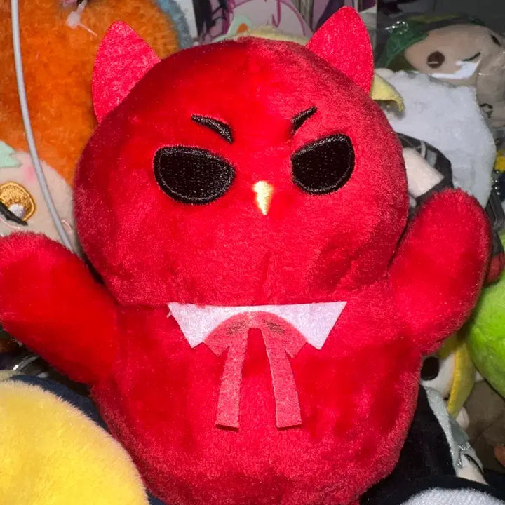 [SOLD OUT] [일괄] 악입문 마피아 오페라 특전 아크릴스탠드 누이 엽서 키링