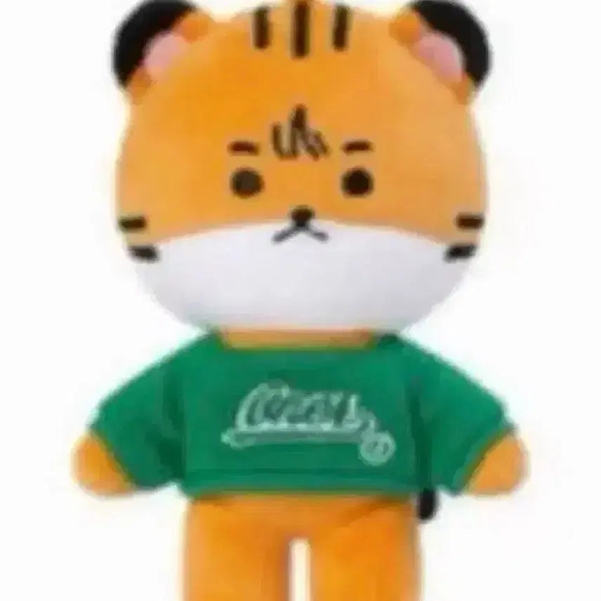 [BUNJANG] Onseti Oner 15cm Plush Doll / 미개봉 온세티 오너 15cm 인형 티원 Onseti oner