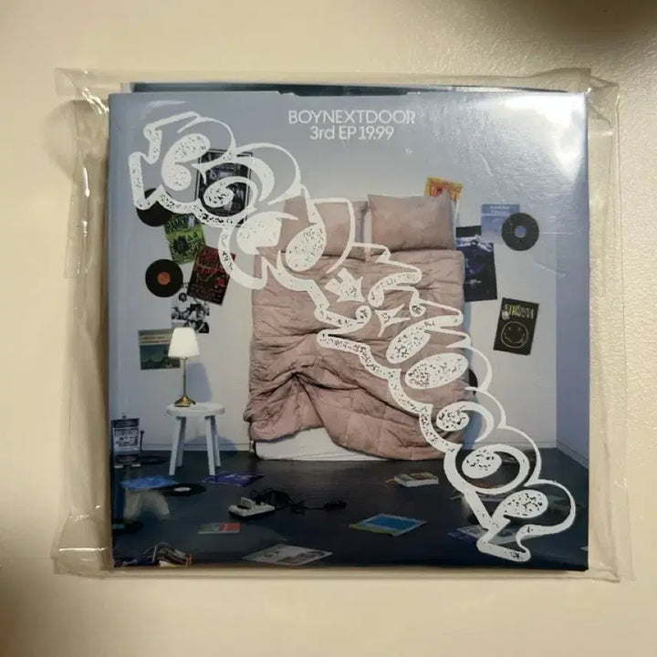 [BUNJANG] BOYNEXTDOOR 19.99 Album / 보이넥스트도어 19.99 앨범