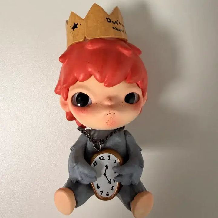 [BUNJANG] Hirono The Other One Series Cuckoo Figure / 히로노 디아더원 시리즈 - 뻐꾸기