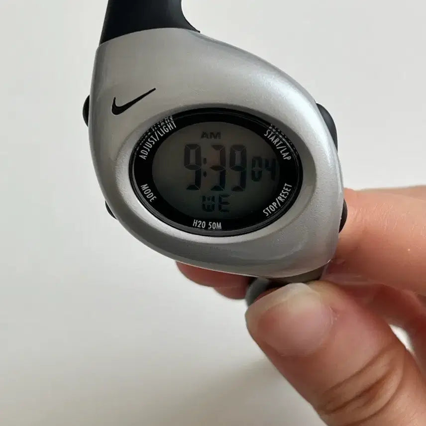 [BUNJANG] Nike T-Rex Watch / 나이키 트라이엑스 시계