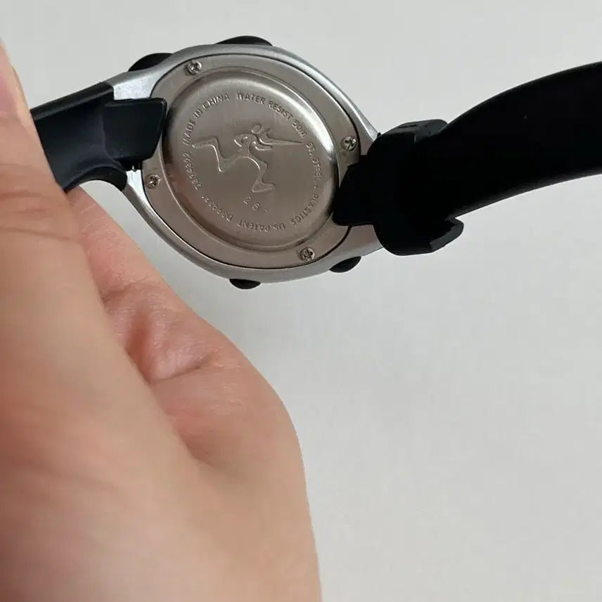 [BUNJANG] Nike T-Rex Watch / 나이키 트라이엑스 시계