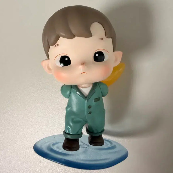 [BUNJANG] Hachipupu In My Dream Protector Figure / 하치푸푸 인마이드림 - protector