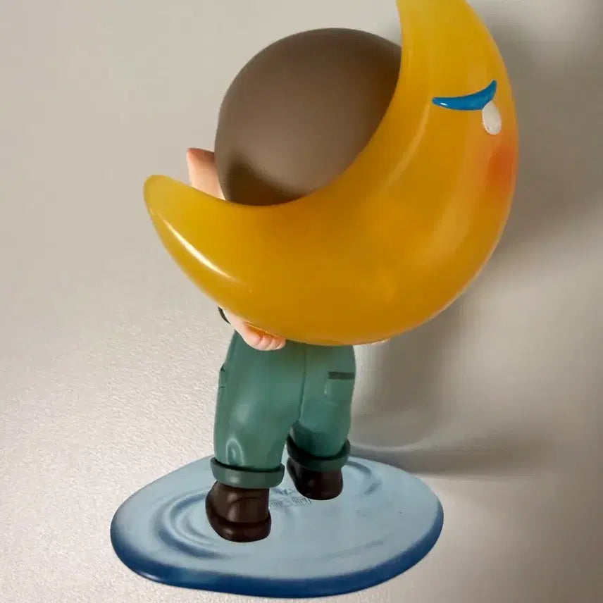 [BUNJANG] Hachipupu In My Dream Protector Figure / 하치푸푸 인마이드림 - protector