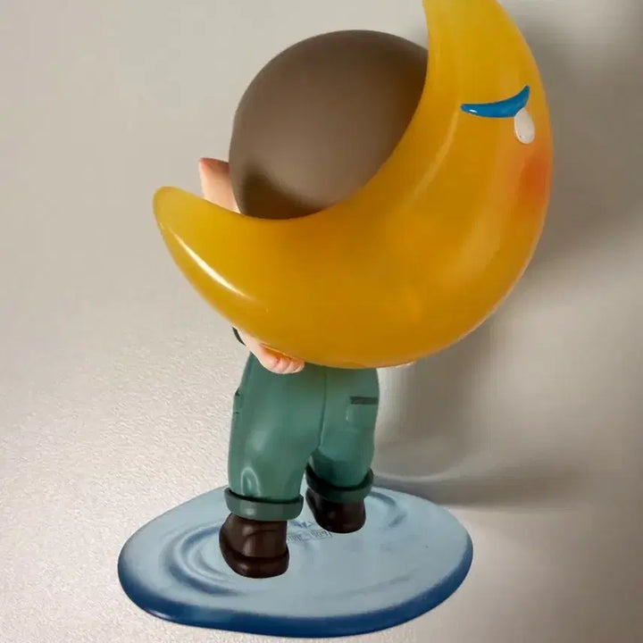[BUNJANG] Hachipupu In My Dream Protector Figure / 하치푸푸 인마이드림 - protector