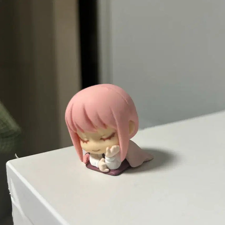 [SOLD OUT] 체인소맨 레제 마키마 오네무탄 피규어 일괄