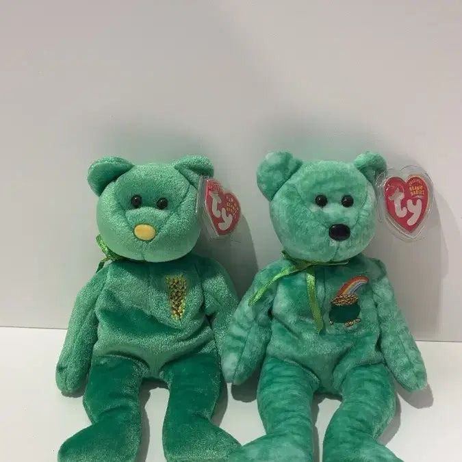 [BUNJANG] TYbear Set / TY베어 티와이베어 세트 판매