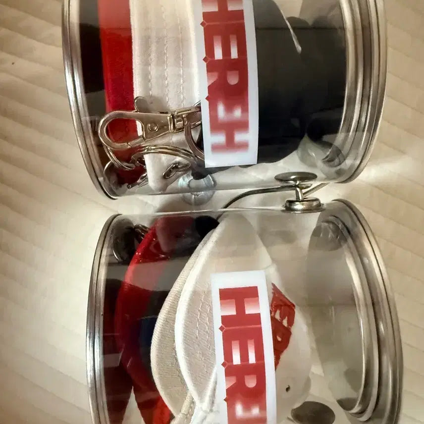 [SOLD OUT] 아이유 HER 콘서트굿즈 (일괄판매 only)
