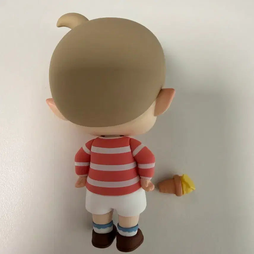 [BUNJANG] Hachipupu A Day at Kindergarten The Ice Cream Dropped Figure / 하치푸푸 유치원에서의 하루 - the ice cream dropped