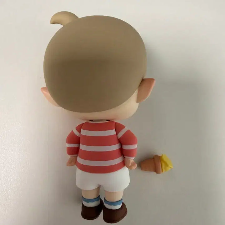 [BUNJANG] Hachipupu A Day at Kindergarten The Ice Cream Dropped Figure / 하치푸푸 유치원에서의 하루 - the ice cream dropped