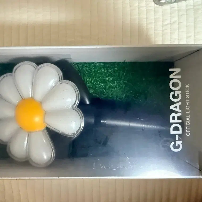 [SOLD OUT] 지드래곤 응원봉 빅뱅콘서트 (거의새것)