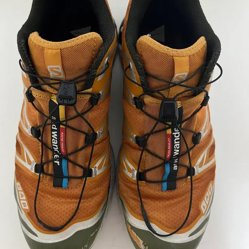 [SOLD OUT] 살로몬 앤드원더 280