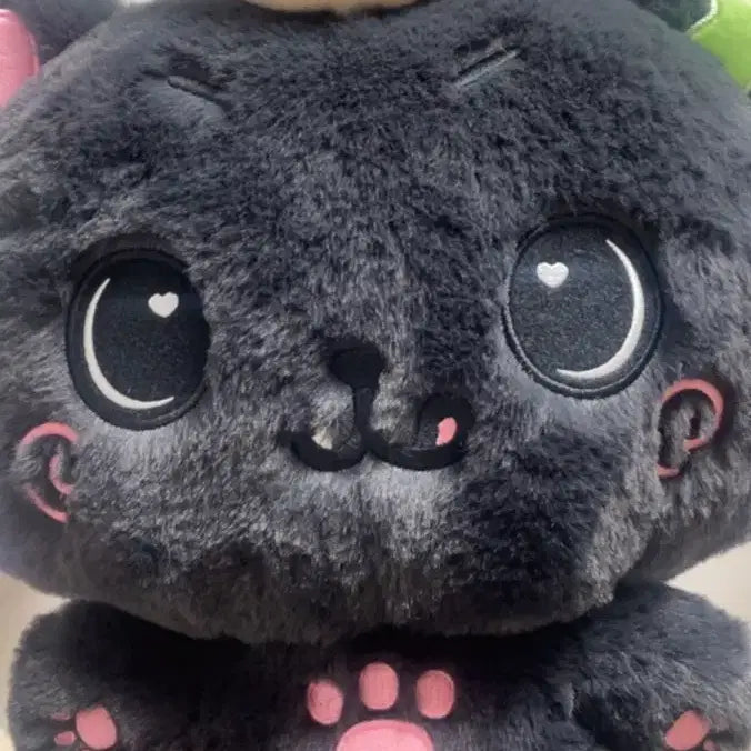 [BUNJANG] Wishdoll NCT Kuri Riku 30cm Doll / 위시돌 30cm엔시티 쿠리 리쿠 양도