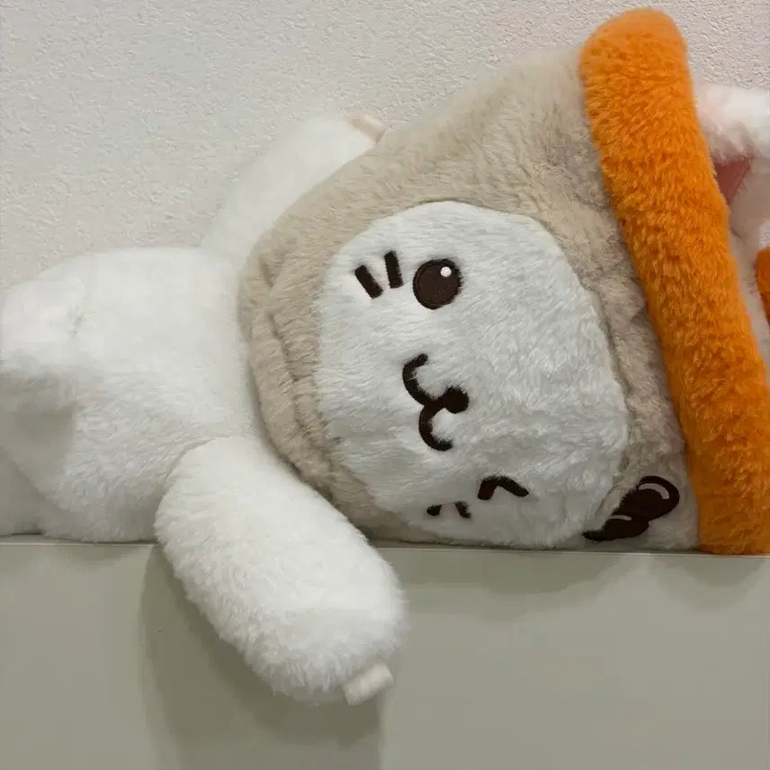 [SOLD OUT] 엔시티위시 유우시 버블냥 응원봉 가방