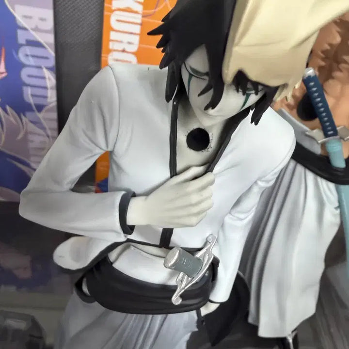 [BUNJANG] Bleach Espada Bundle Figure / 블리치 에스파다