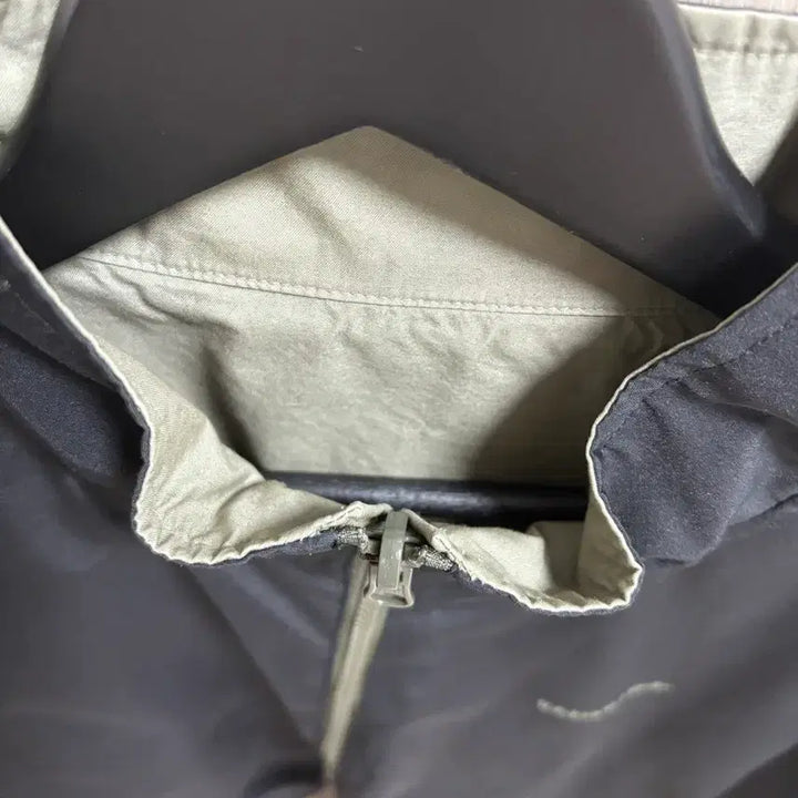 [BUNJANG] Thisisneverthat Reversible Zip-Up Jacket XL / (XL) 디스이즈네버댓 리버시블 집업자켓