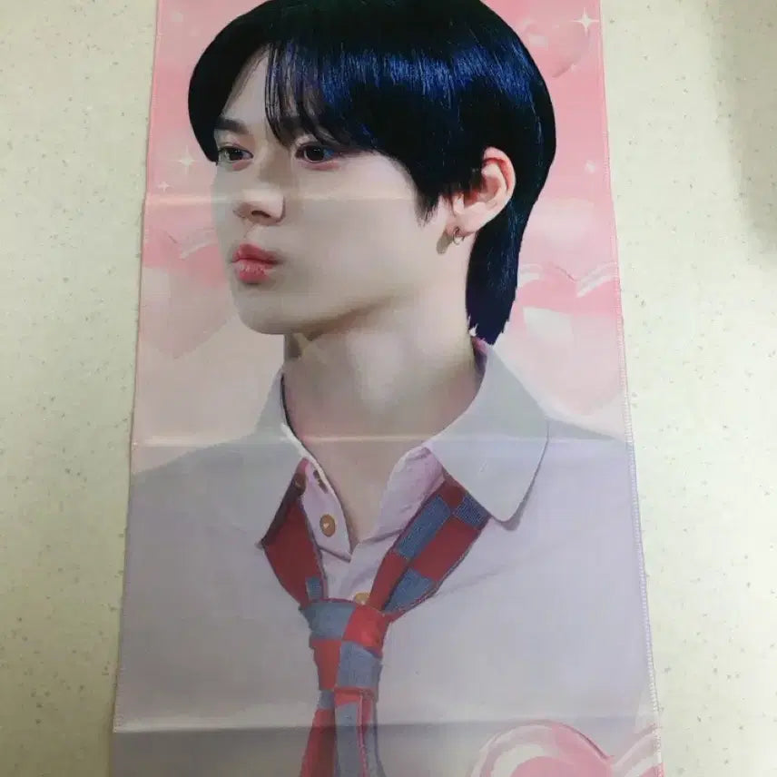 [BUNJANG] RIIZE Eunseok Slogan Bundle Set / RIIZE 라이즈 은석 송은석 슬로건 양도