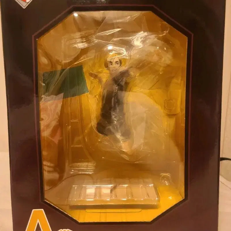 [BUNJANG] Haikyuu!! Miya Atsumu A Prize Figure / 하이큐 미야 아츠무 피규어 A상