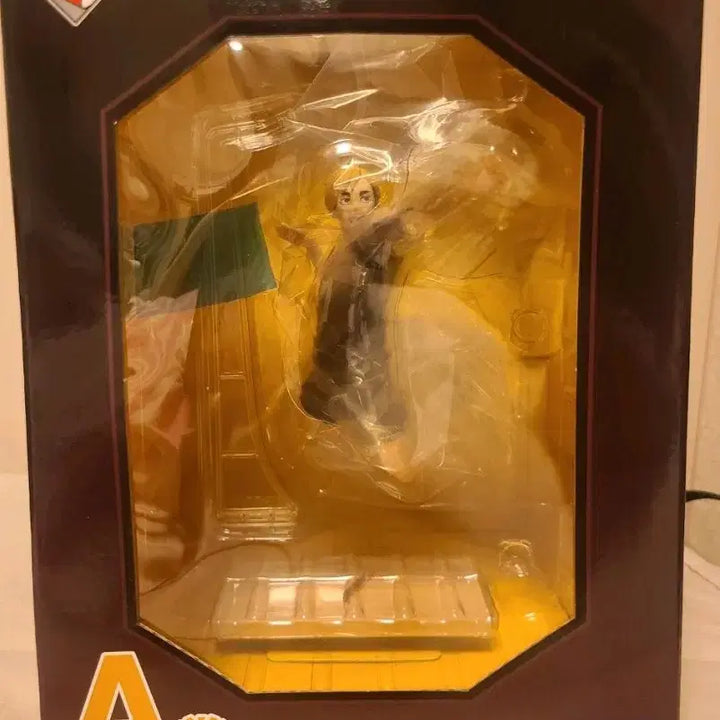 [BUNJANG] Haikyuu!! Miya Atsumu A Prize Figure / 하이큐 미야 아츠무 피규어 A상
