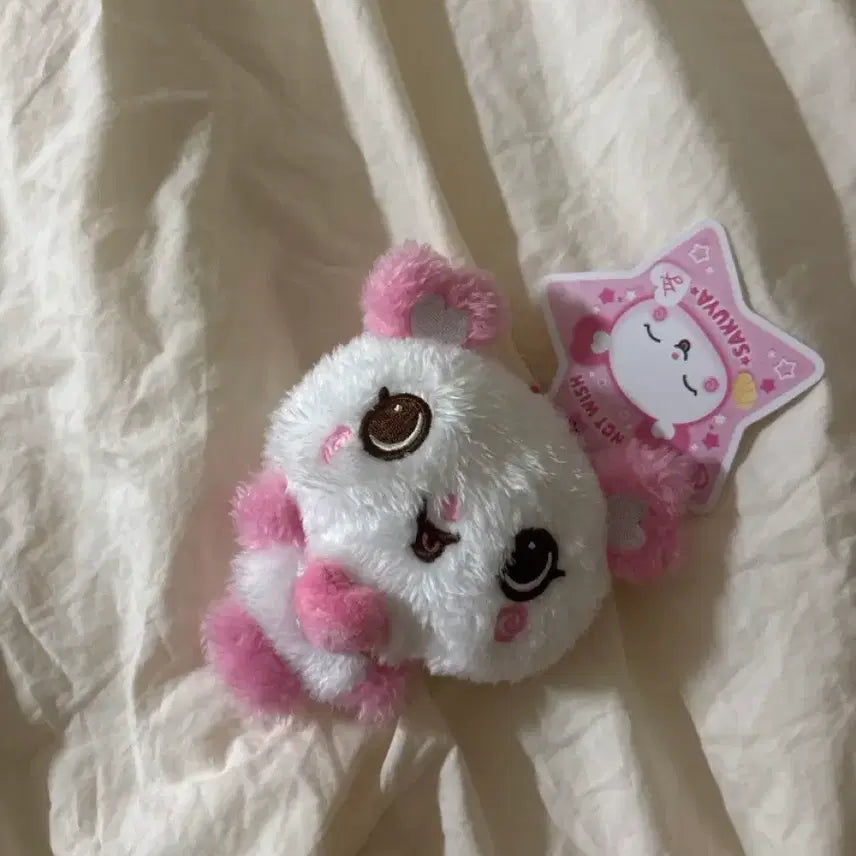 [SOLD OUT] 위시돌 팡이 에눌 가능 사쿠야 미니돌 포켓돌