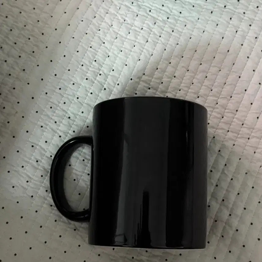 [BUNJANG] Haikyuu!! Karasuno High School Logo Mug Cup / 하이큐 카라스노 고교  머그컵