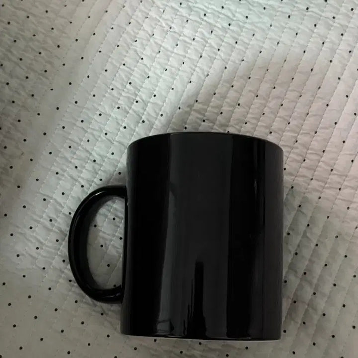 [BUNJANG] Haikyuu!! Karasuno High School Logo Mug Cup / 급처!하이큐 카라스노 고교  머그컵