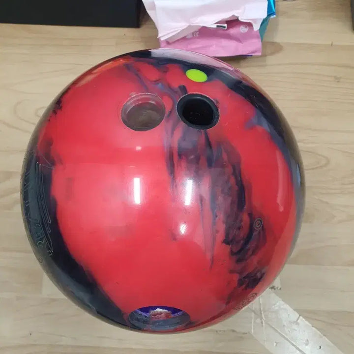 [BUNJANG] Used Bowling Ball 15lb Altered Reality / 중고볼링공 15p 얼터드리얼리티