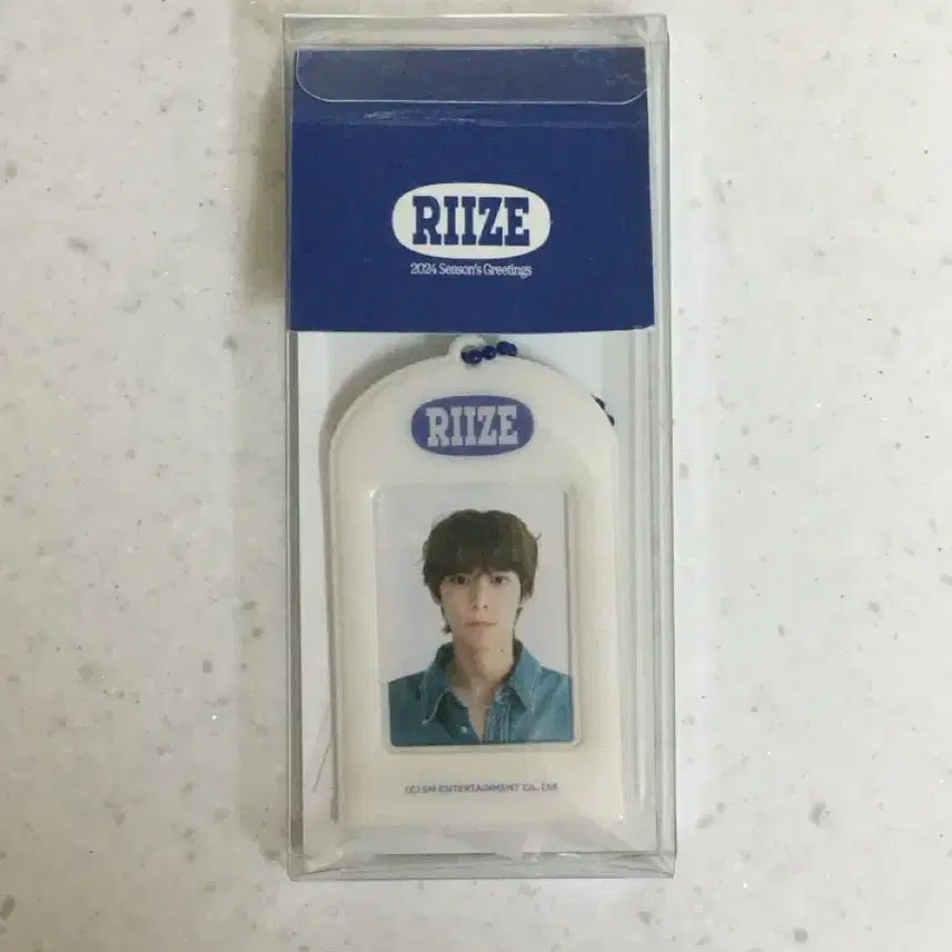 [BUNJANG] RIIZE Seunghan 2024 Season&