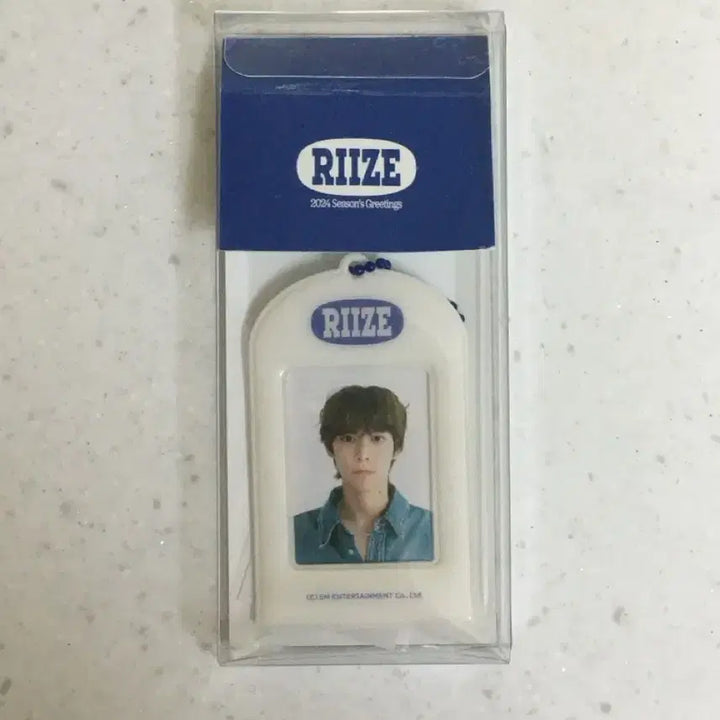 [BUNJANG] RIIZE Seunghan 2024 Season&