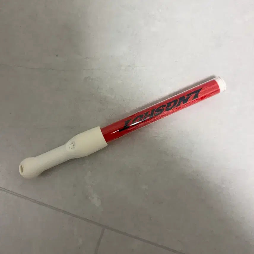[BUNJANG] TXT OFFICIAL LIGHT STICK / 롱샷 임시 응원봉