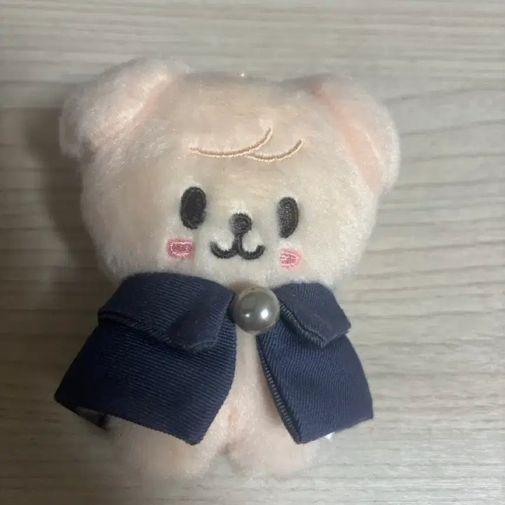 [BUNJANG] Stray Kids Magic School Seungmin Doll / 스키주 매직스쿨 승민이 인형