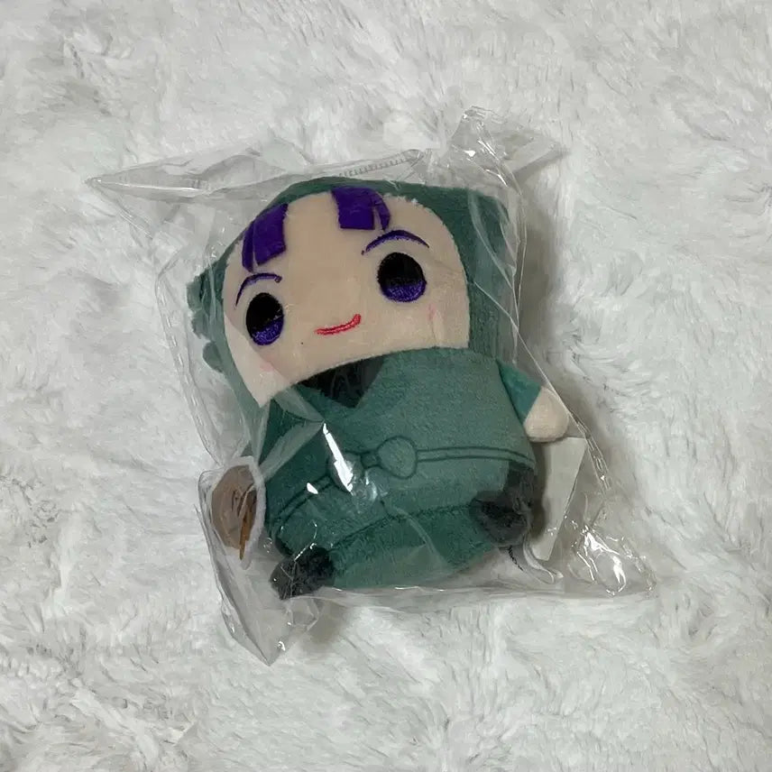[BUNJANG] Nintama Rantarou Tachibana Senzo Mameito / 닌타마 란타로 타치바나 센조 마메메이토