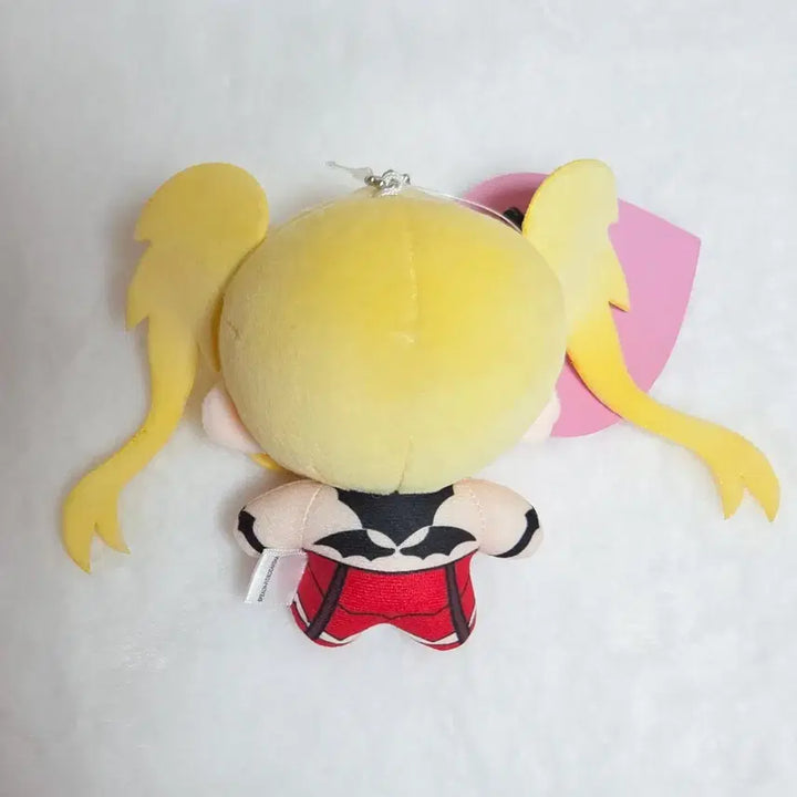 [BUNJANG] Shugo Chara! Amu Hoshina Utau Lunatic Charm Plush Doll / 캐릭캐릭체인지 세라 호시나 우타우 루나틱 참 누이구루미
