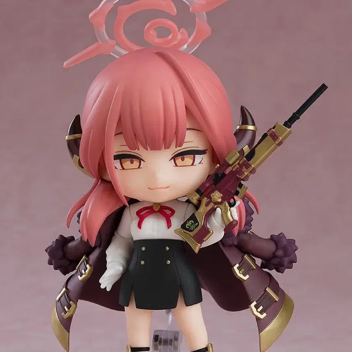 [BUNJANG] Blue Archive Rikuhatima Aru Nendoroid (POB, Sealed) / [블루아카이브] (특전O, 미개봉) 리쿠하치마 아루 넨도로이드