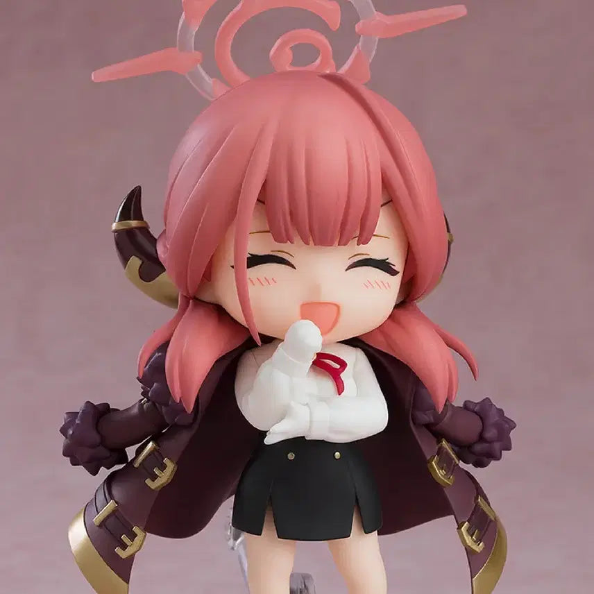 [BUNJANG] Blue Archive Rikuhatima Aru Nendoroid (POB, Sealed) / [블루아카이브] (특전O, 미개봉) 리쿠하치마 아루 넨도로이드