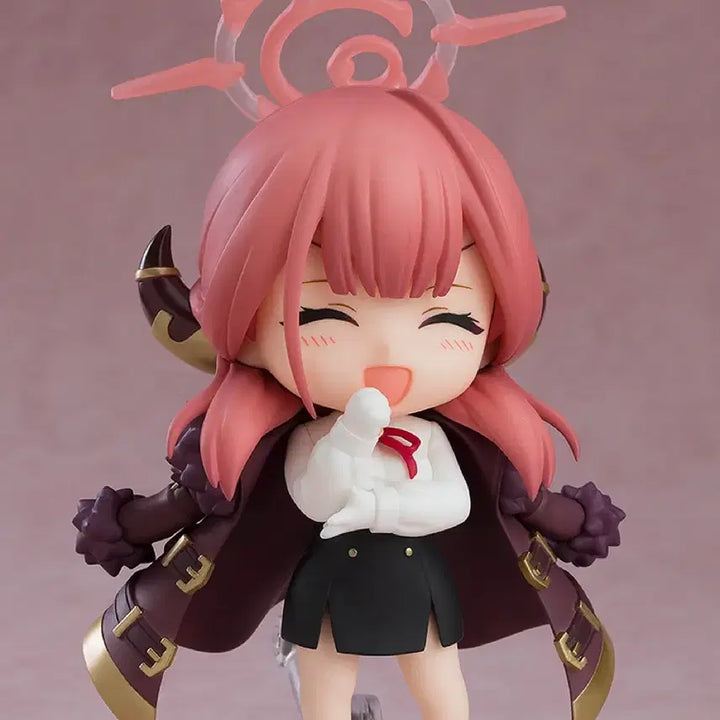 [BUNJANG] Blue Archive Rikuhatima Aru Nendoroid (POB, Sealed) / [블루아카이브] (특전O, 미개봉) 리쿠하치마 아루 넨도로이드