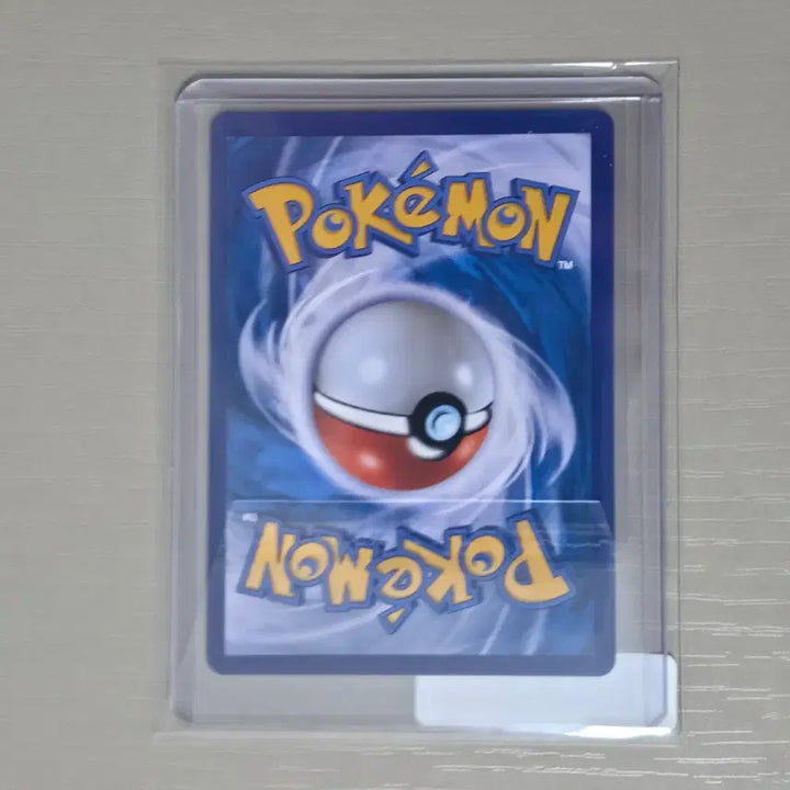 [BUNJANG] Mew SR Secret Rare Pokemon Card / 포켓몬카드 뮤sr. 특일