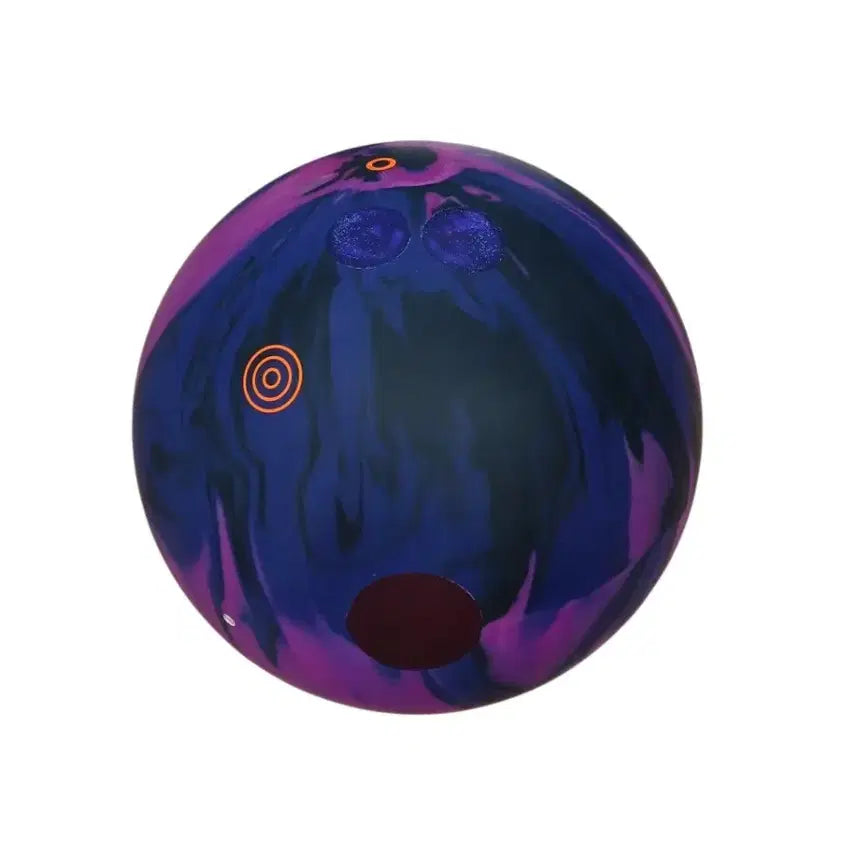 [BUNJANG] The One Pluto 15lb Used Bowling Ball (Restored) / 중고볼링공[복원완] 15p 더원플루토