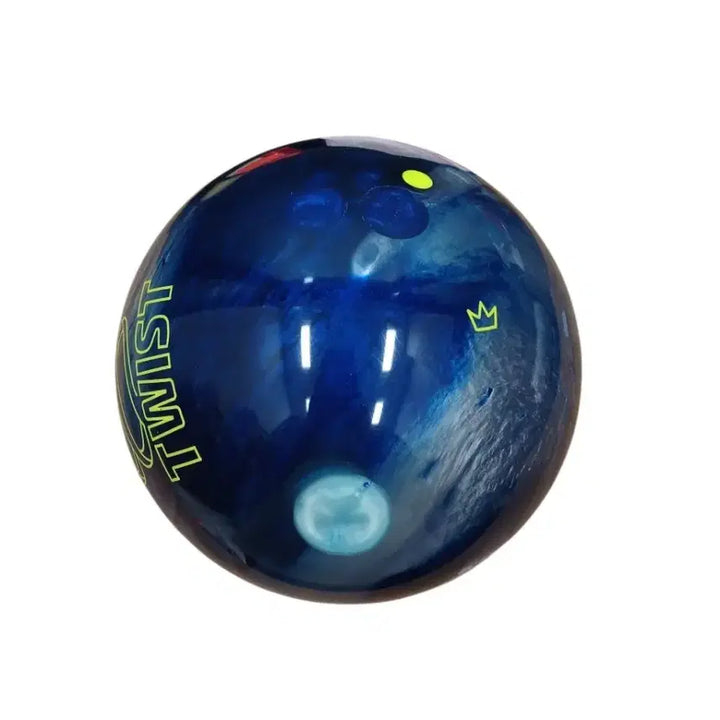 [BUNJANG] Restored 10-Pin Bowling Ball - Twist / 중고볼링공[복원완] 10p 트위스트