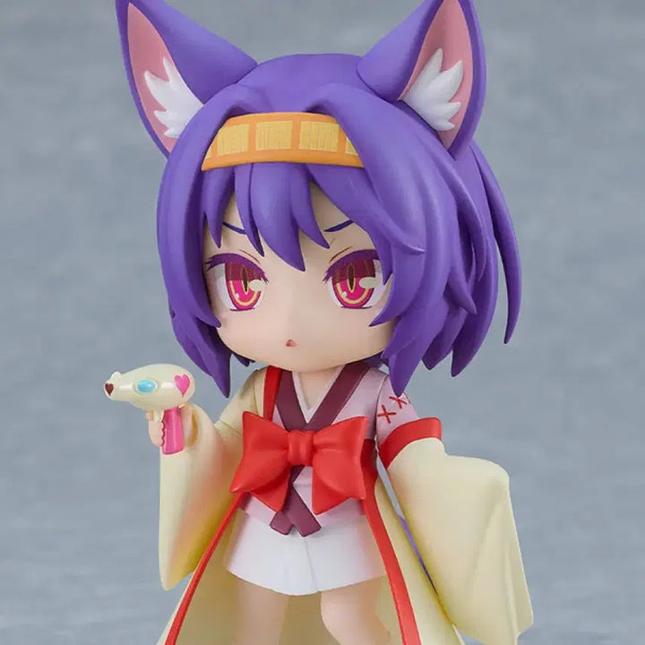 [BUNJANG] No Game No Life Izuna Nendoroid (Sealed) / [노게임 노라이프] (미개봉) 이즈나 넨도로이드
