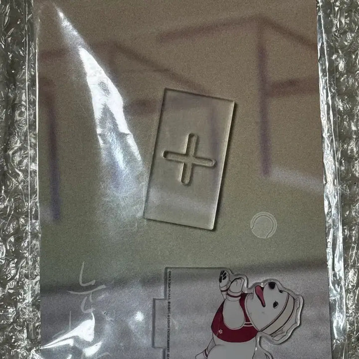 [SOLD OUT] 팀레진 귀야곡 아크릴스탠드 금동이