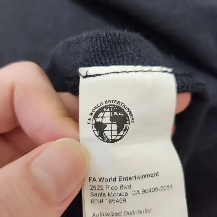 [BUNJANG] Fucking Awesome Graphic Print Short Sleeve T-Shirt / fucking awesome t shirt 반팔 티셔츠