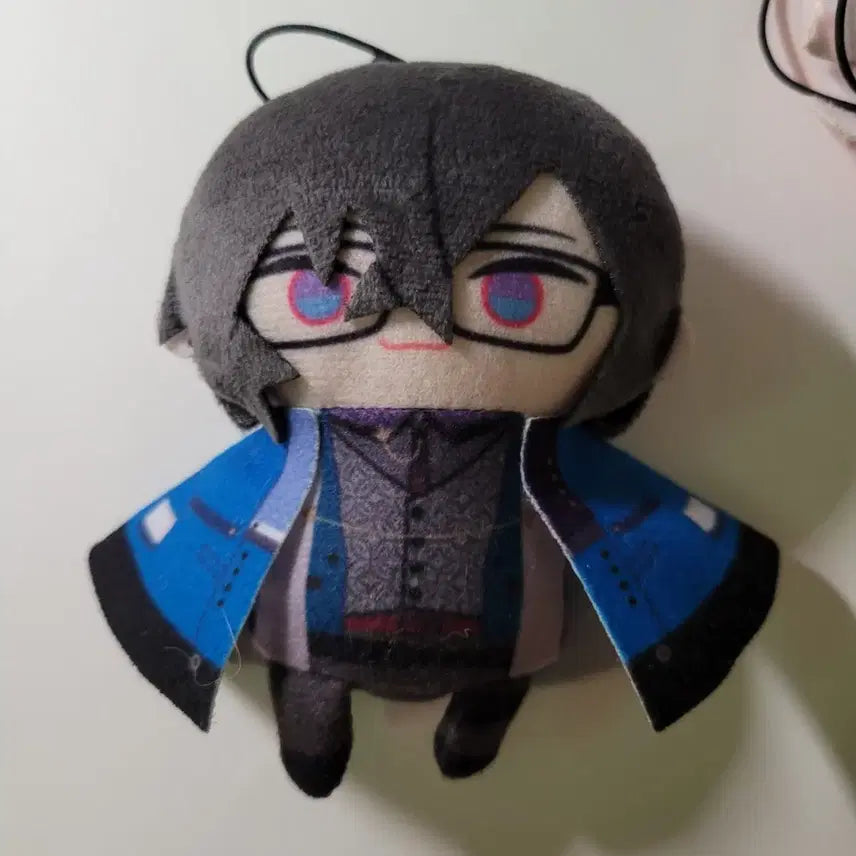 [SOLD OUT] 니지산지 시키나기 아키라 니지 파페 파페트