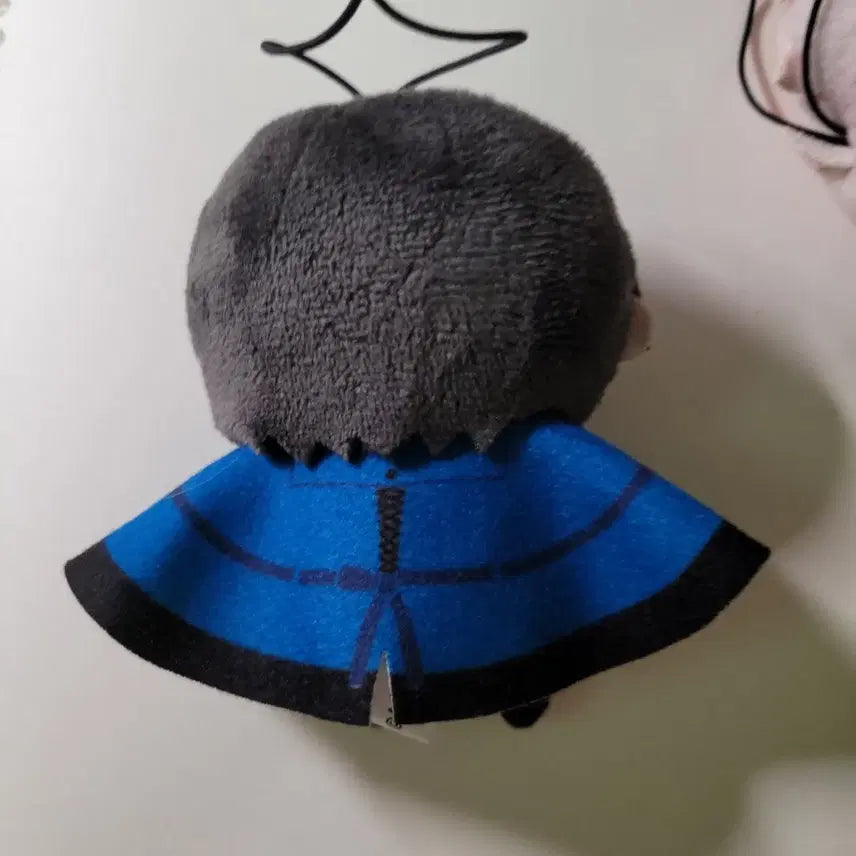 [SOLD OUT] 니지산지 시키나기 아키라 니지 파페 파페트